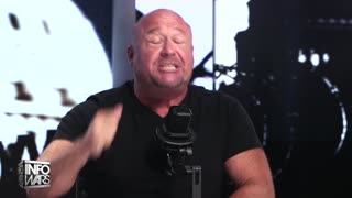 Infowars Network Feed: LIVE 247