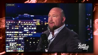 Infowars Network Feed: LIVE 247