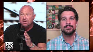 Infowars Network Feed: LIVE 247