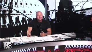Infowars Network Feed: LIVE 247