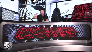 Infowars Network Feed: LIVE 247