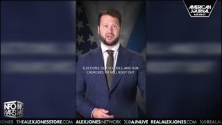 Infowars Network Feed: LIVE 247
