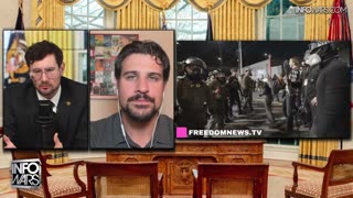 Infowars Network Feed: LIVE 247