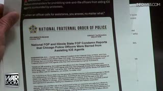 Infowars Network Feed: LIVE 247