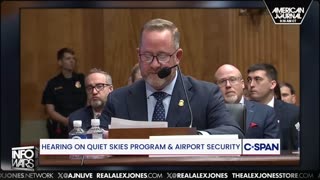 Infowars Network Feed: LIVE 247