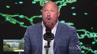 Infowars Network Feed: LIVE 247