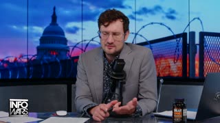 Infowars Network Feed: LIVE 247