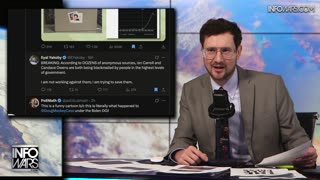 Infowars Network Feed: LIVE 247