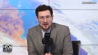 Infowars Network Feed: LIVE 247