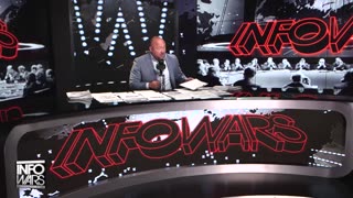 Infowars Network Feed: LIVE 247