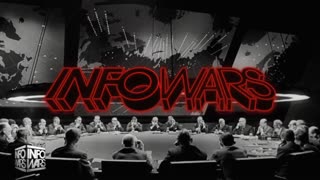 Infowars Network Feed: LIVE 247