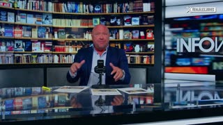 Infowars Network Feed: LIVE 247