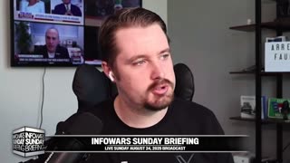 Infowars Network Feed: LIVE 247