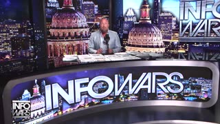 Infowars Network Feed: LIVE 247
