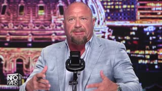 Infowars Network Feed: LIVE 247