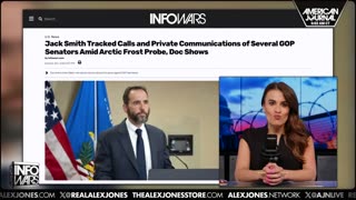 Infowars Network Feed: LIVE 247
