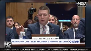 Infowars Network Feed: LIVE 247