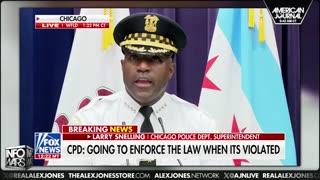 Infowars Network Feed: LIVE 247