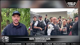 Infowars Network Feed: LIVE 247