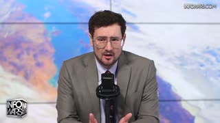 Infowars Network Feed: LIVE 247