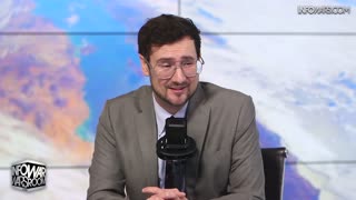 Infowars Network Feed: LIVE 247