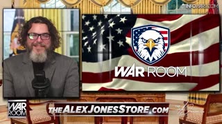 Infowars Network Feed: LIVE 247