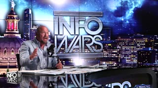 Infowars Network Feed: LIVE 247