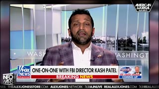Infowars Network Feed: LIVE 247