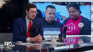 Infowars Network Feed: LIVE 247