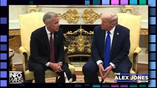 Infowars Network Feed: LIVE 247