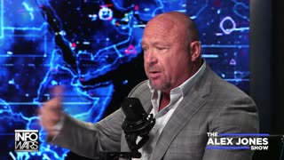 Infowars Network Feed: LIVE 247