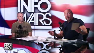 Infowars Network Feed: LIVE 247
