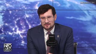 Infowars Network Feed: LIVE 247