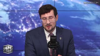 Infowars Network Feed: LIVE 247