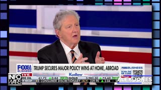 Infowars Network Feed: LIVE 247