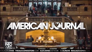 Infowars Network Feed: LIVE 247
