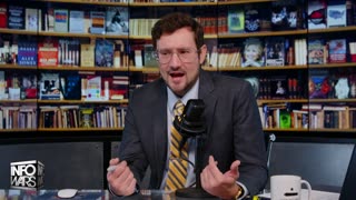 Infowars Network Feed: LIVE 247