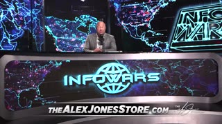 Infowars Network Feed: LIVE 247
