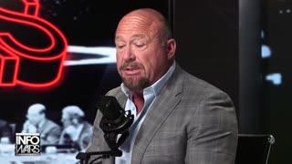 Infowars Network Feed: LIVE 247