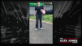 Infowars Network Feed: LIVE 247
