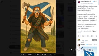 Infowars Network Feed: LIVE 247