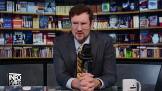 Infowars Network Feed: LIVE 247
