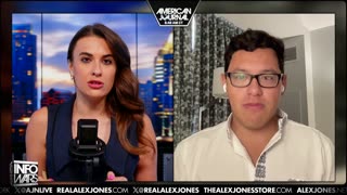 Infowars Network Feed: LIVE 247
