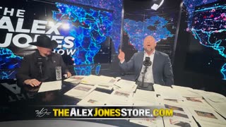 Infowars Network Feed: LIVE 247