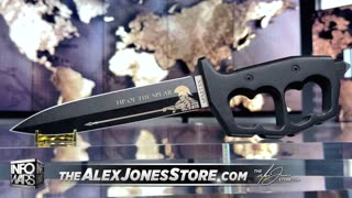 Infowars Network Feed: LIVE 247