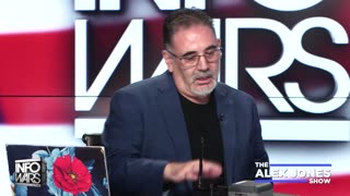 Infowars Network Feed: LIVE 247
