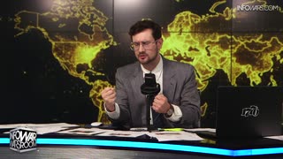 Infowars Network Feed: LIVE 247