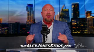 Infowars Network Feed: LIVE 247