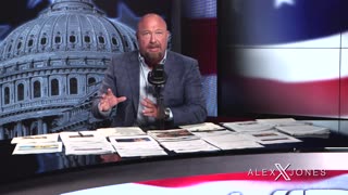 Infowars Network Feed: LIVE 247