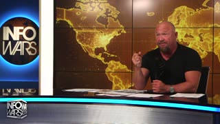 Infowars Network Feed: LIVE 247